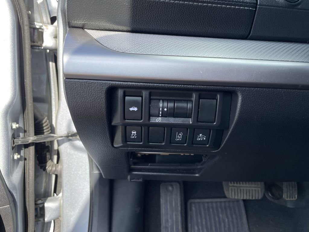 Used 2019 Subaru Legacy 2.5i Premium image 18