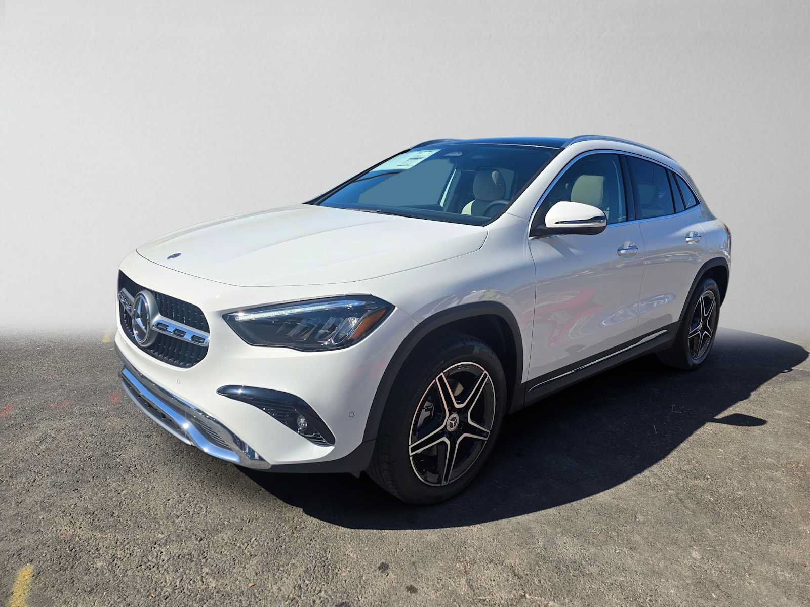 New 2026 Mercedes-Benz GLA 250 image 7