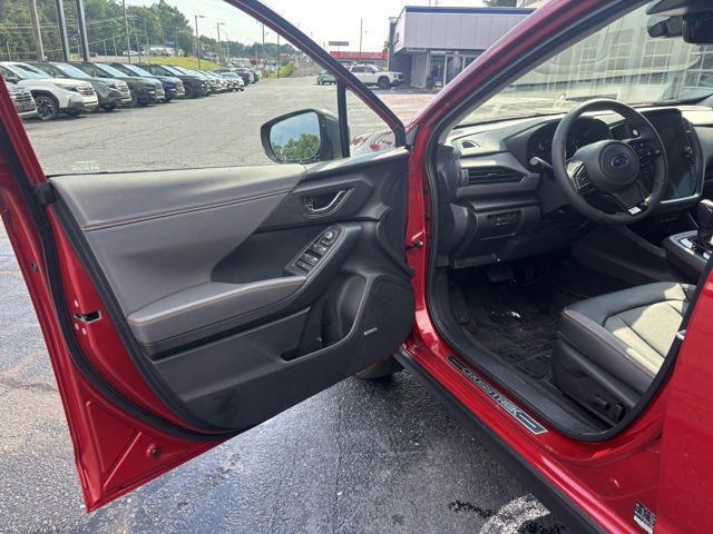 New 2026 Subaru Crosstrek 2.5i Limited AWD/4WD image 65