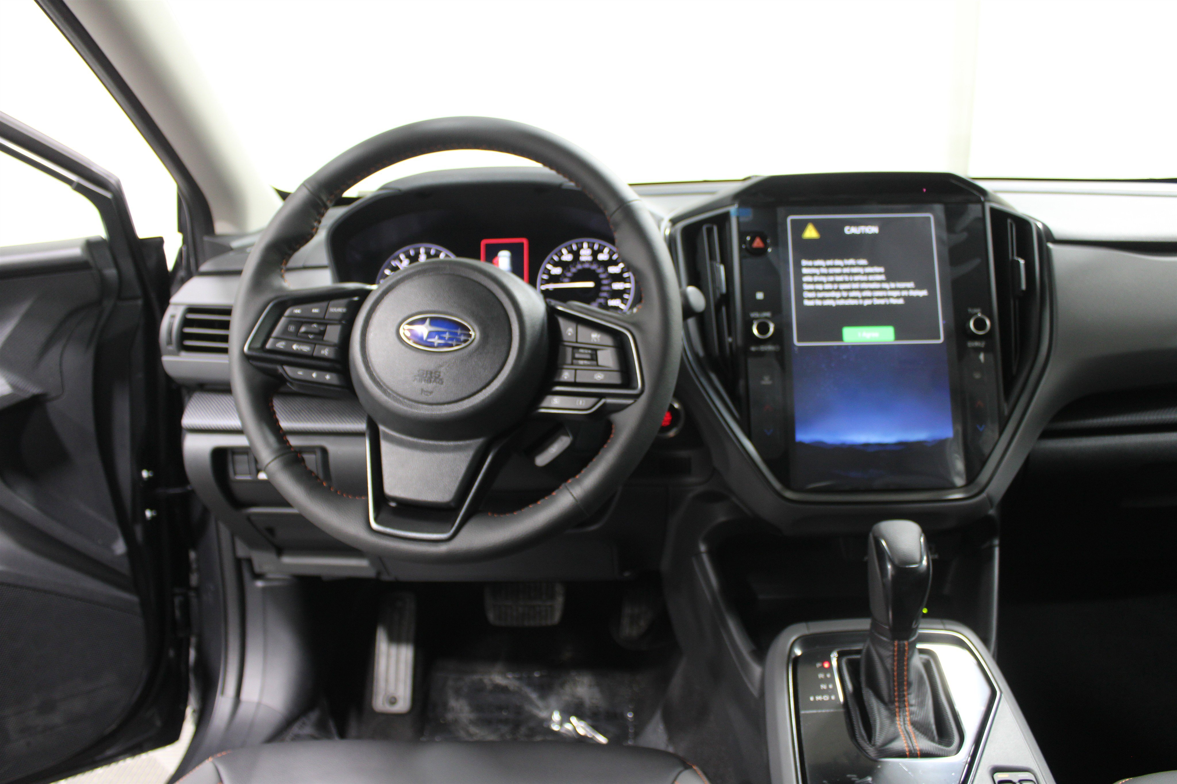 New 2026 Subaru Crosstrek 2.5i Limited image 2