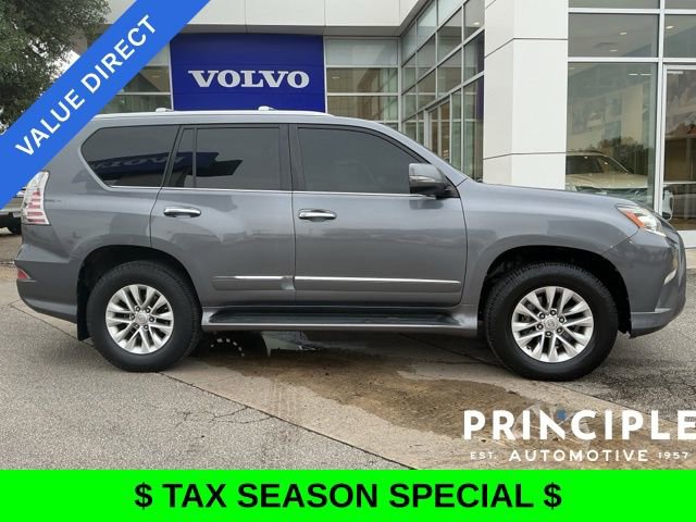 Used 2015 Lexus GX 460 w/ Premium Package image 5