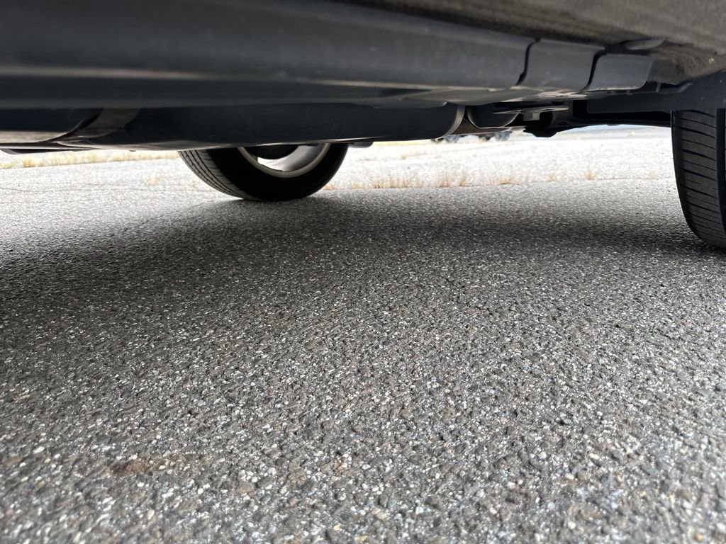 Used 2014 Volkswagen Touareg VR6 image 18