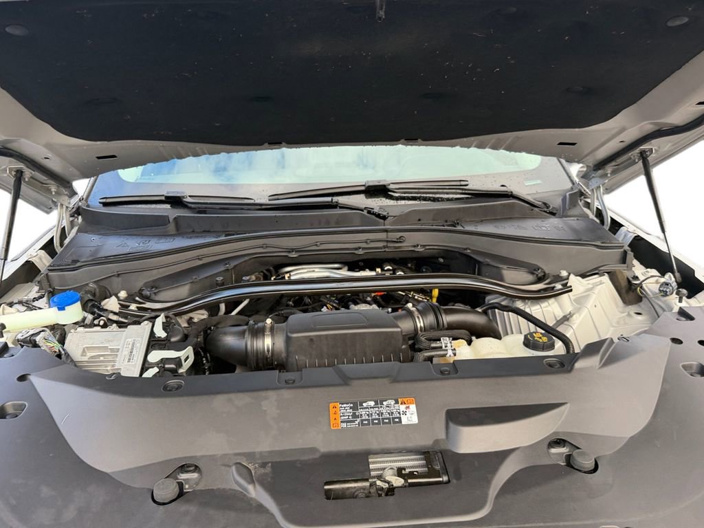 Used 2023 Lincoln Aviator Reserve image 29