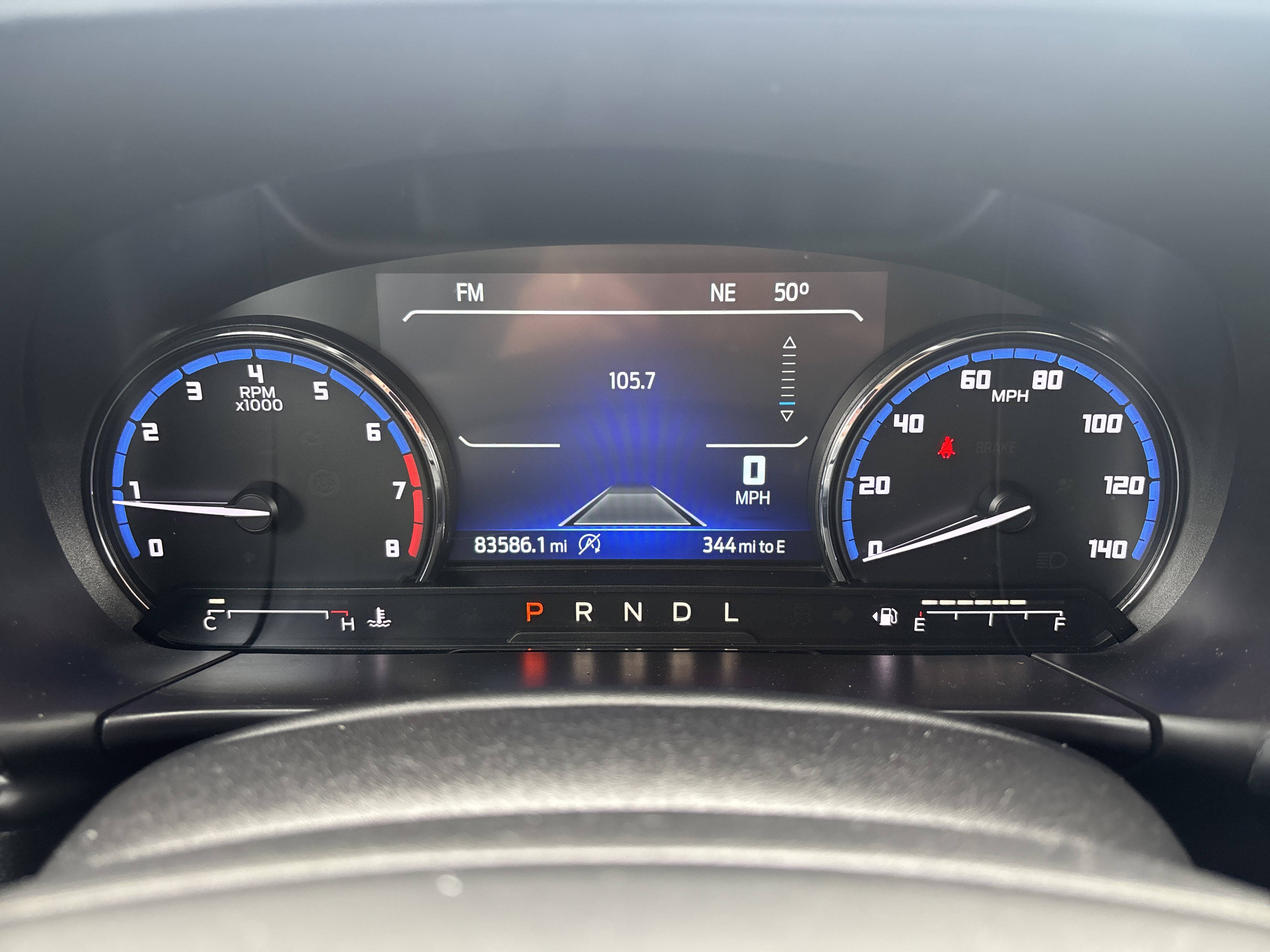 Used 2022 Ford Bronco Sport Outer Banks w/ Tech Package image 27