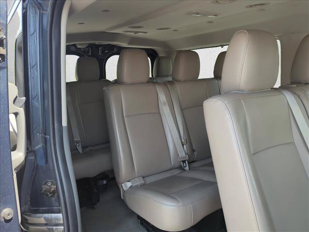 Used 2021 Nissan NV 3500 SL RWD image 20