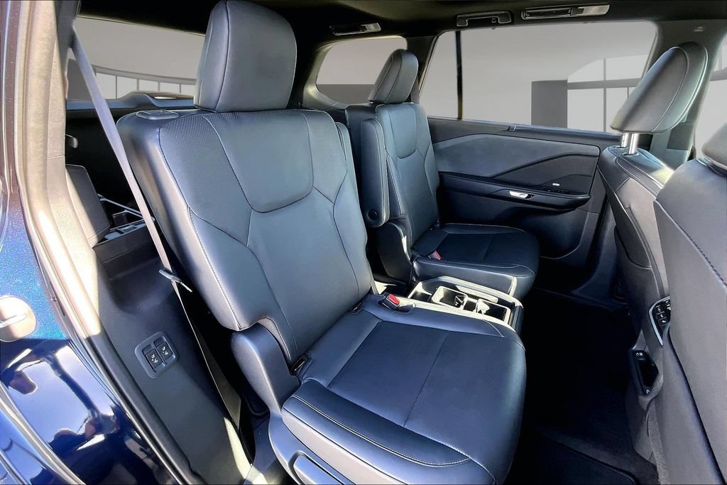 Used 2024 Lexus TX 350 FWD w/ Captains Chair Package image 23
