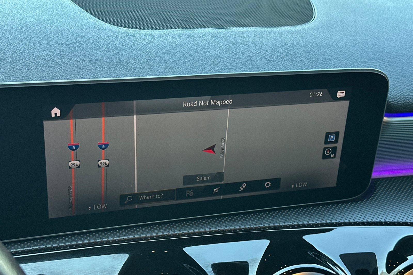 Used 2019 Mercedes-Benz A 220 4MATIC image 15