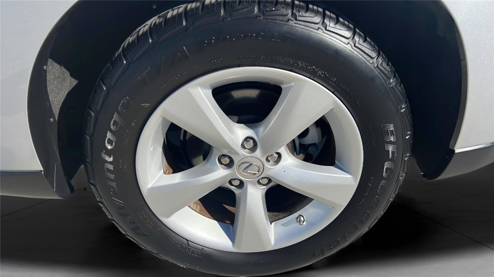Used 2015 Lexus RX 350 FWD image 17