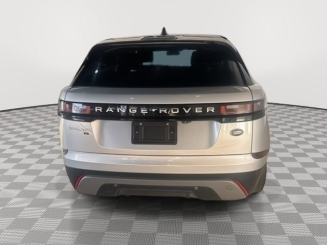 Used 2021 Land Rover Range Rover Velar S AWD/4WD image 6