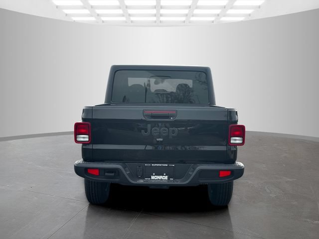 New 2026 Jeep Gladiator Sport AWD/4WD image 6
