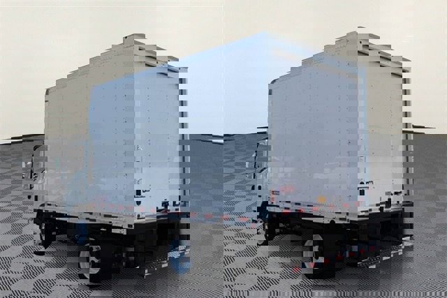 New 2024 Chevrolet Low Cab Forward image 5
