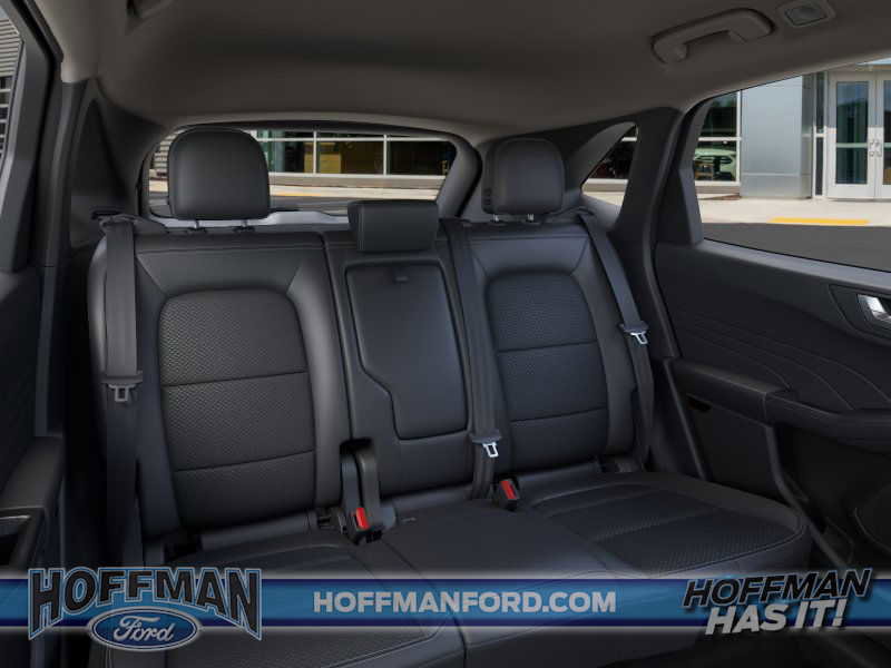 New 2025 Ford Escape SE image 11