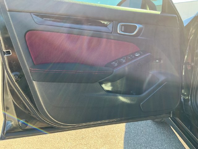 Certified 2024 Honda Civic Si image 10