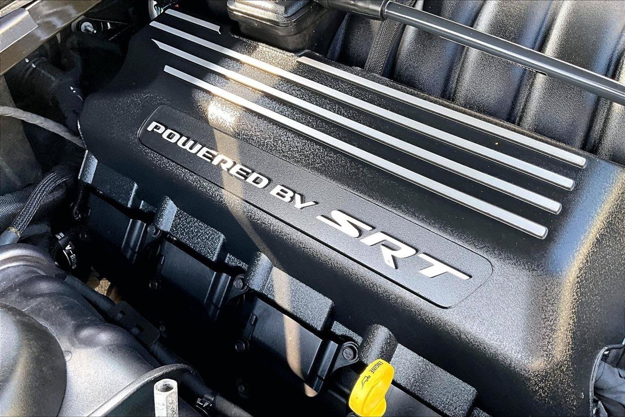 Used 2020 Dodge Challenger R/T Scat Pack RWD image 31