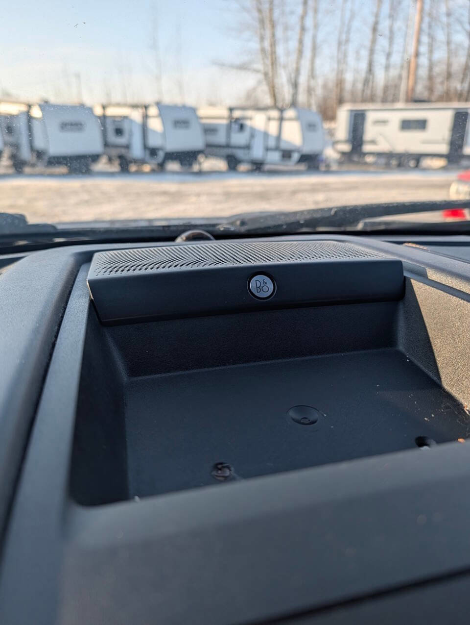 Used 2018 Ford Expedition Platinum AWD/4WD image 23