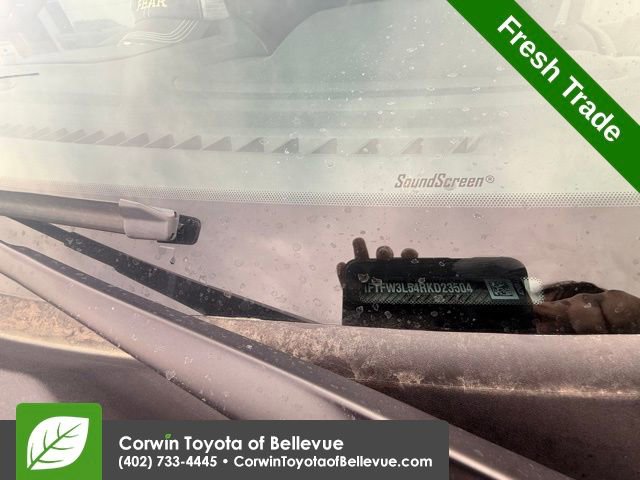 Used 2024 Ford F150 XLT w/ Equipment Group 302A MID image 14