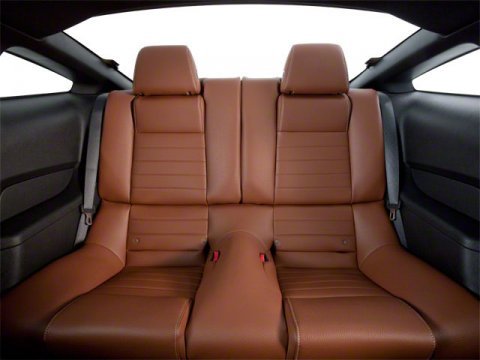 Used 2010 Ford Mustang Coupe image 15