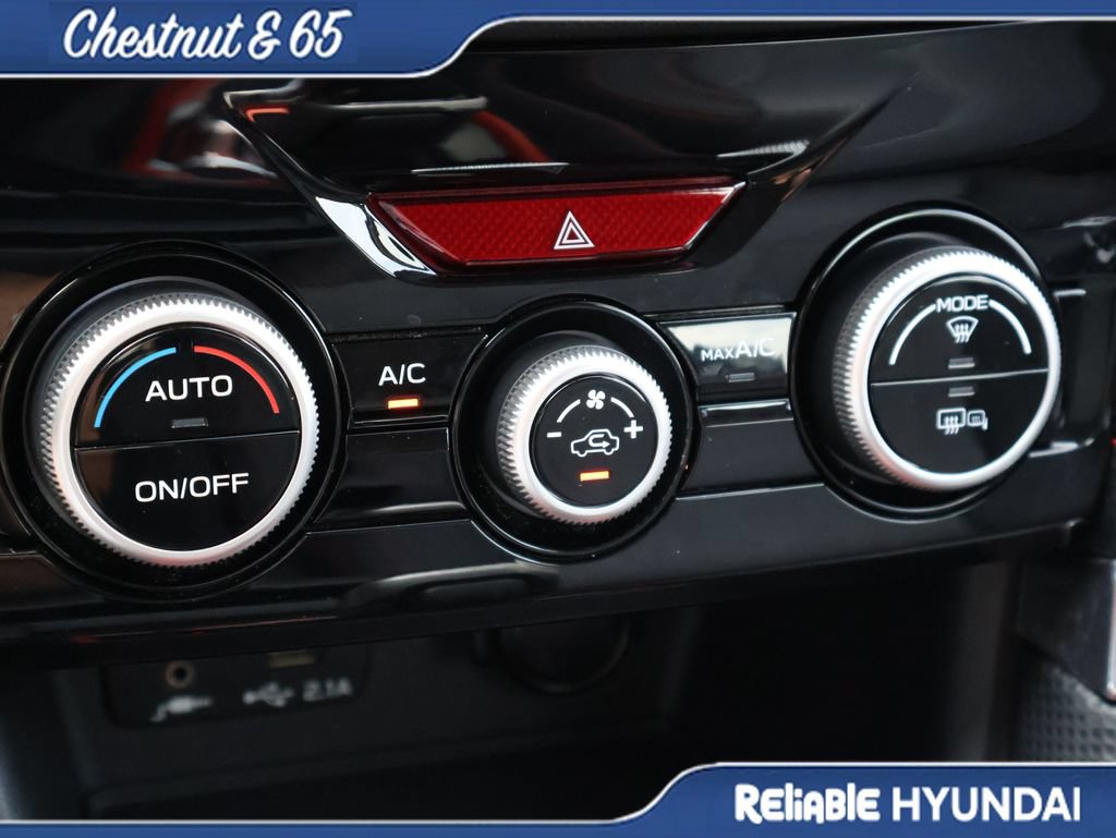 Used 2020 Subaru Forester Sport AWD/4WD image 38