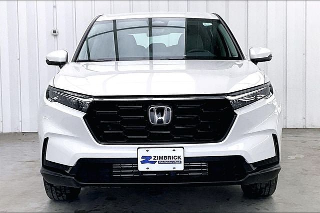Certified 2024 Honda CR-V LX image 3