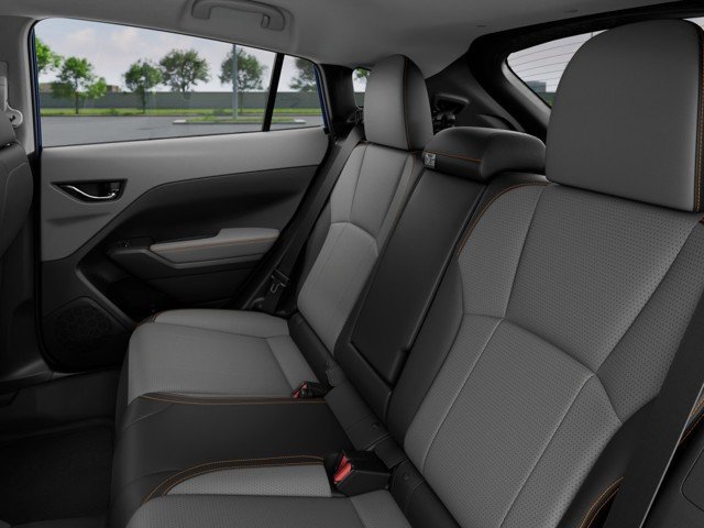 New 2026 Subaru Crosstrek 2.5i Limited AWD/4WD image 17