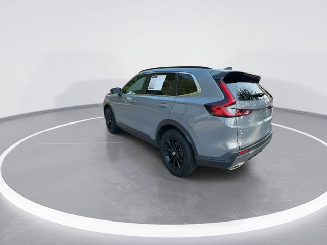 Used 2025 Honda CR-V Sport-L image 6