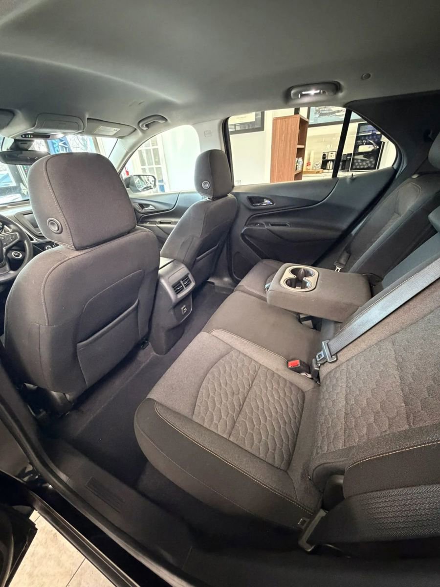 Used 2021 Chevrolet Equinox LT image 10