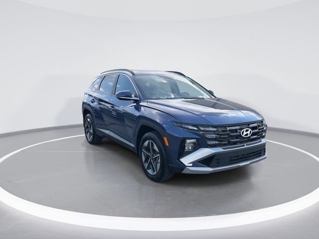 Used 2025 Hyundai Tucson SEL AWD/4WD image 2