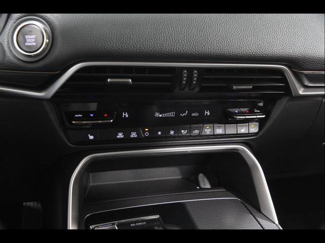 Certified 2024 MAZDA CX-90 3.3 Turbo w/ Preferred Plus image 13