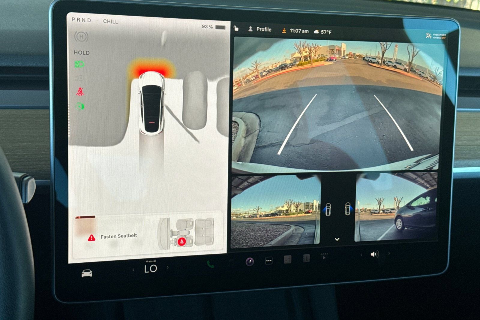 Used 2023 Tesla Model Y Long Range image 24