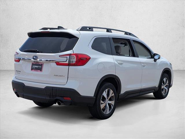 Used 2025 Subaru Ascent Premium AWD/4WD image 5
