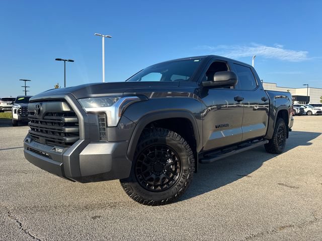 Used 2026 Toyota Tundra SR5