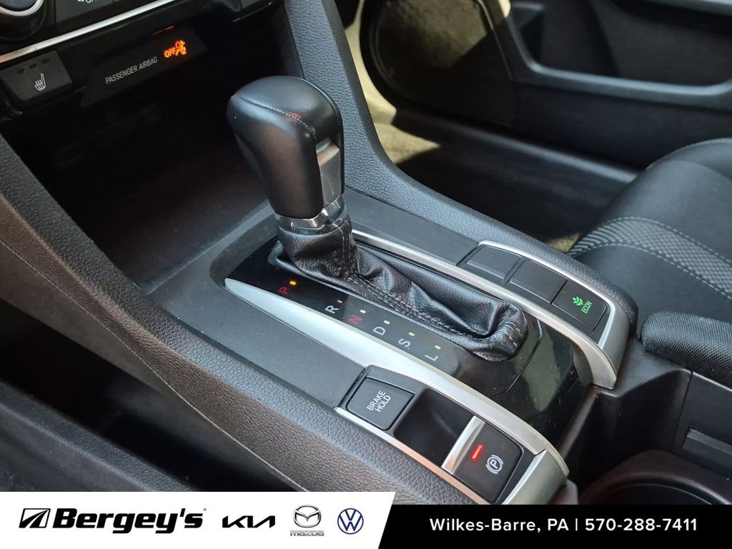 Used 2019 Honda Civic EX image 29