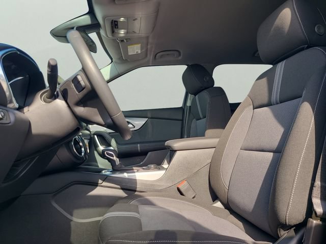 New 2026 Chevrolet Blazer LT FWD image 22