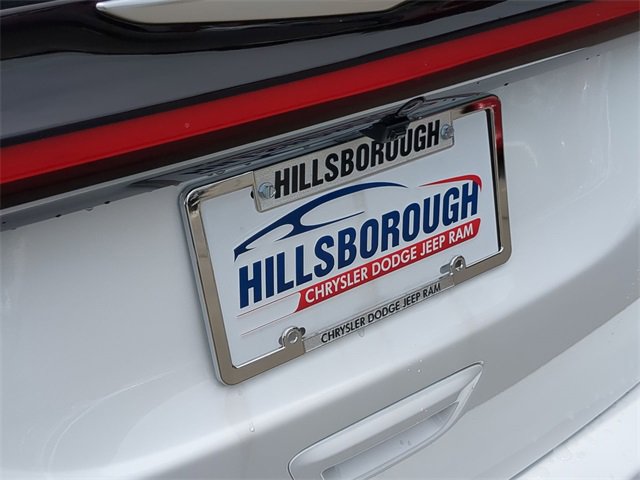 New 2026 Chrysler Pacifica Select image 28