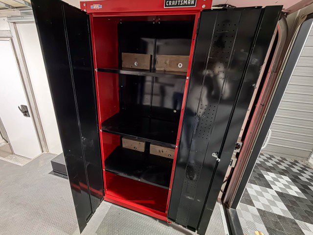 Used 2022 GMC Savana 3500 w/ Power Convenience Package image 15