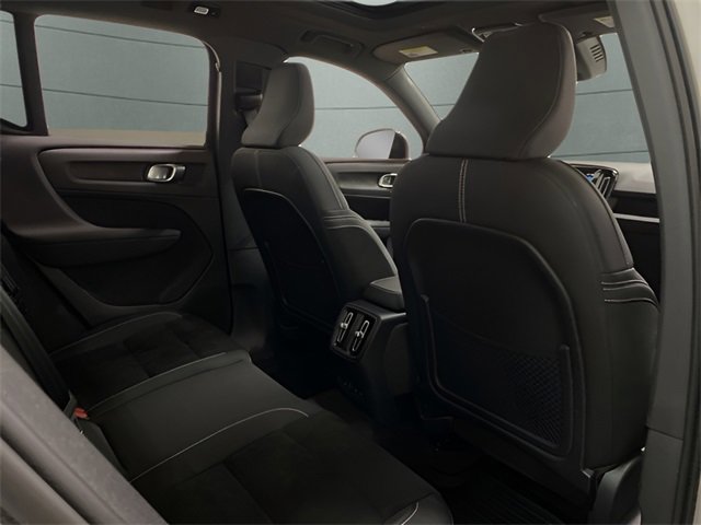 Used 2023 Volvo XC40 Recharge Ultimate w/ Protection Package Premier image 63