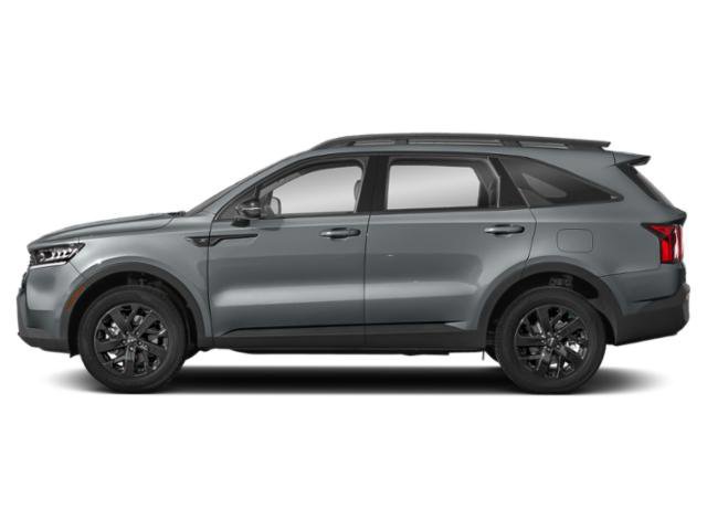 Certified 2023 Kia Sorento S AWD/4WD image 3