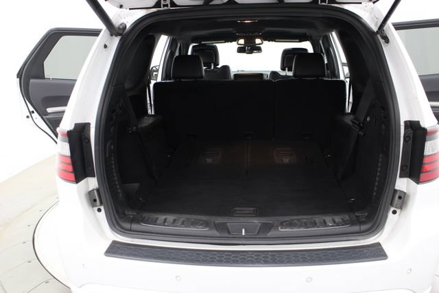 Used 2015 Dodge Durango Limited w/ Blacktop Package AWD/4WD image 52