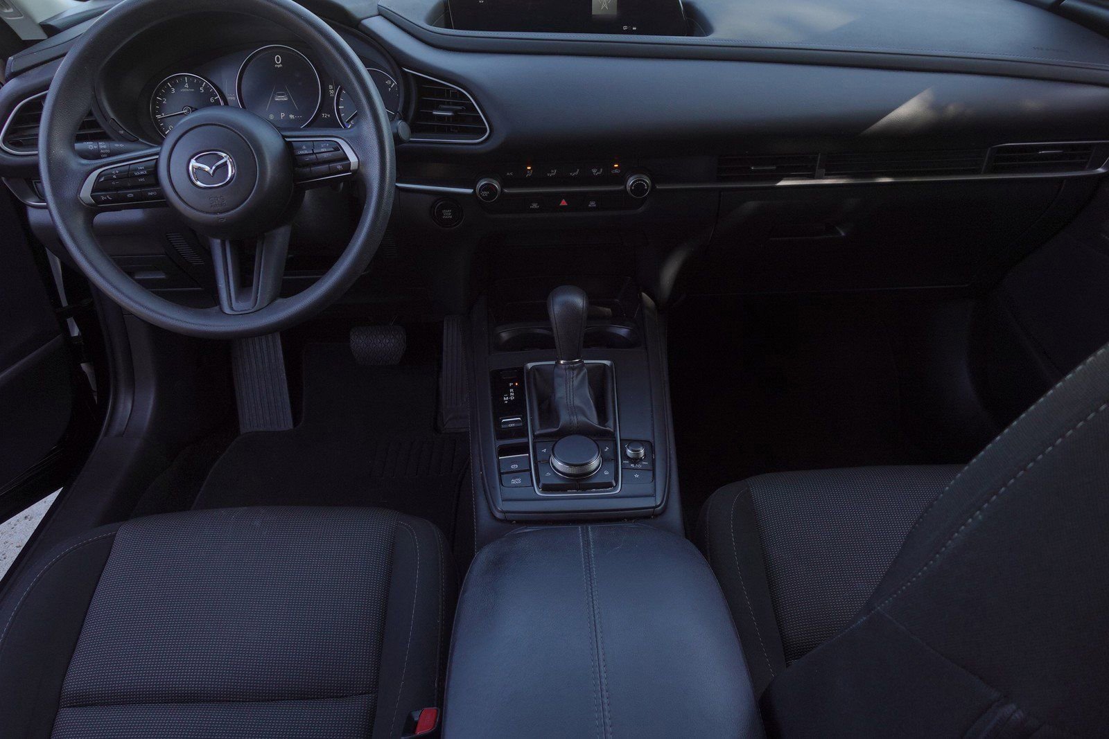 Certified 2024 MAZDA CX-30 AWD 2.5 S image 25