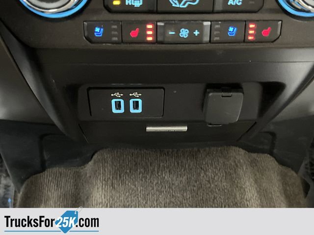 Used 2018 Ford F150 Lariat image 24