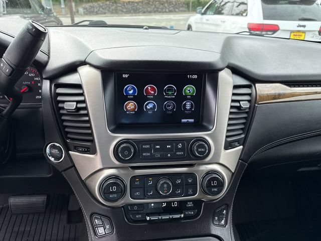 Used 2016 GMC Yukon Denali AWD/4WD image 22