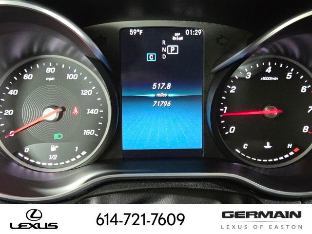 Used 2019 Mercedes-Benz C 300 4MATIC Sedan image 25