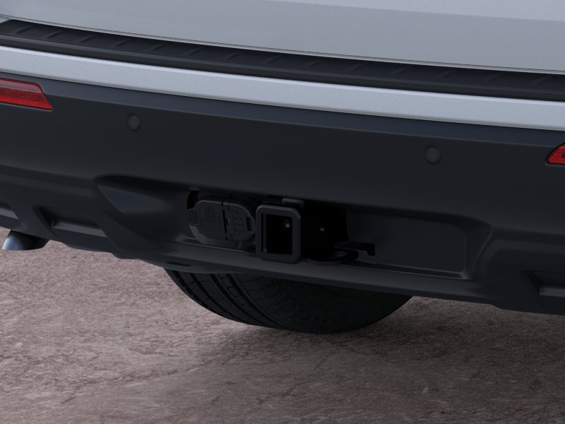 New 2026 Ford Explorer Active RWD image 23