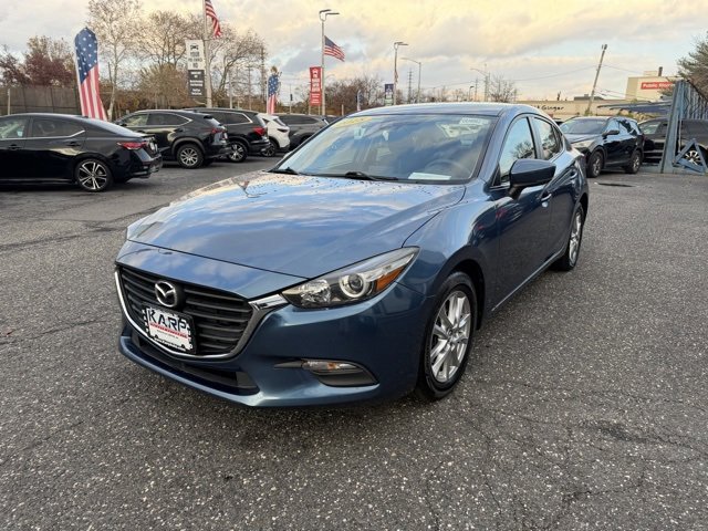 Used 2018 MAZDA MAZDA3 Sport w/ Preferred Equipment Package image 6