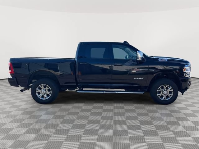 Used 2024 RAM 2500 Laramie AWD/4WD image 5