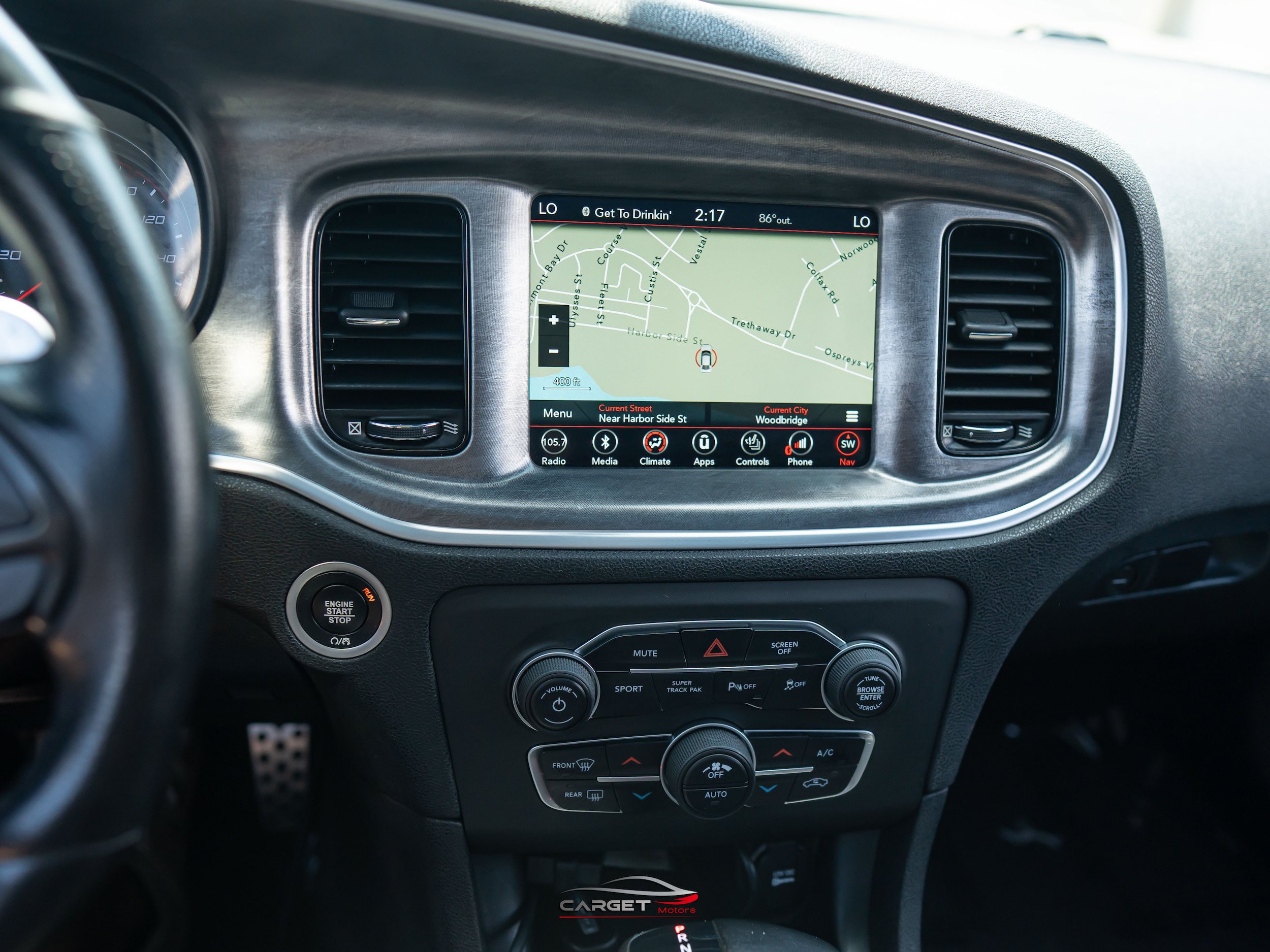 Used 2018 Dodge Charger R/T RWD image 28