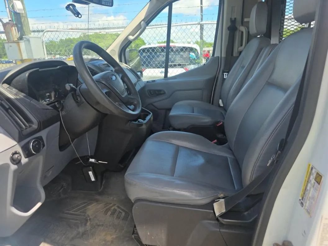 Used 2018 Ford Transit 350 XL RWD image 7