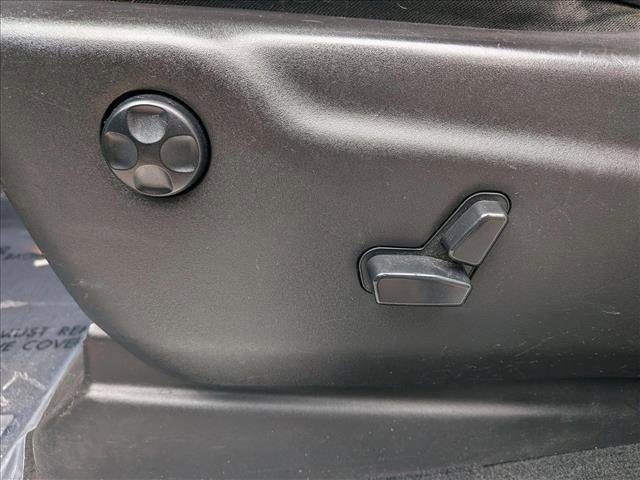 Used 2014 Jeep Grand Cherokee Overland image 15