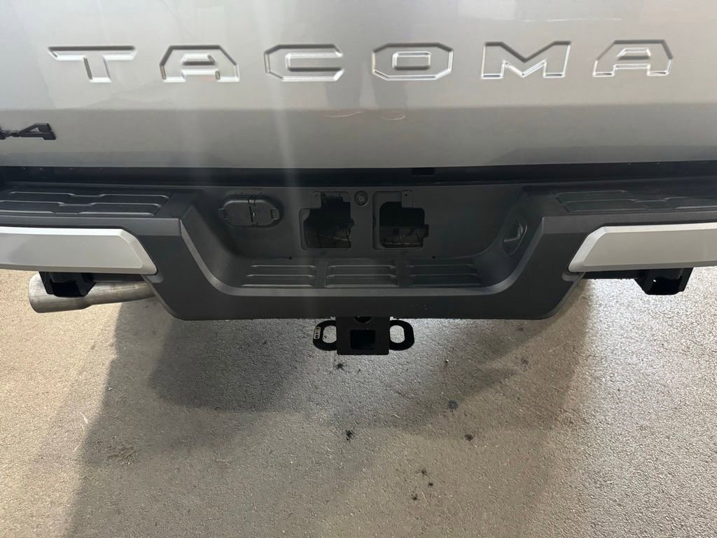 New 2026 Toyota Tacoma 4x4 Double Cab image 19