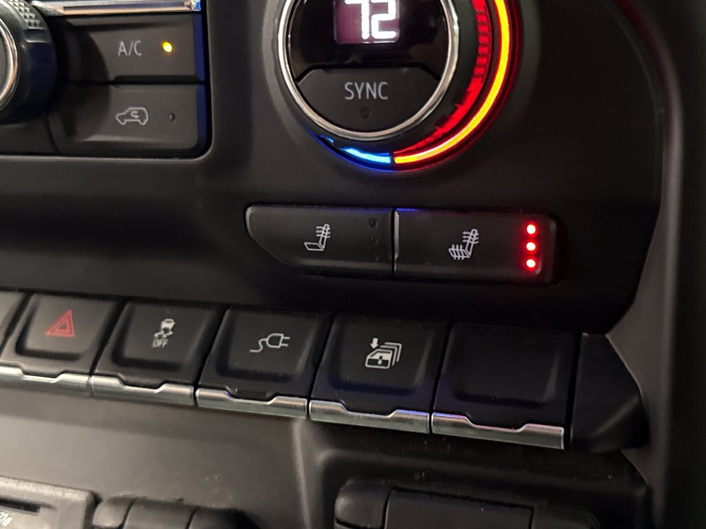 Used 2020 Chevrolet Silverado 1500 LT w/ All-Star Edition RWD image 19